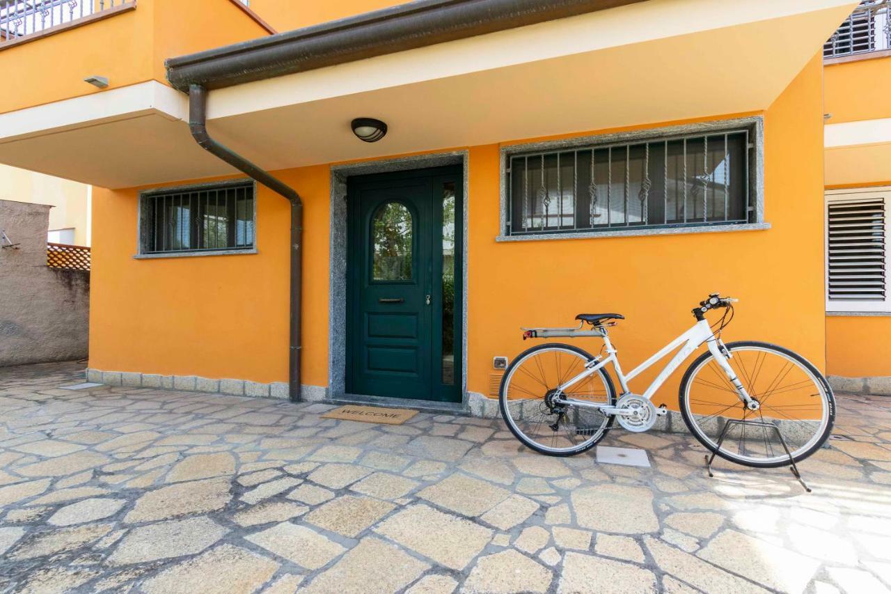 Hotel Chez Nous Massarosa Zewnętrze zdjęcie