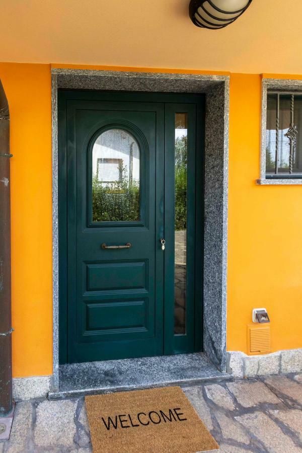 Hotel Chez Nous Massarosa Zewnętrze zdjęcie