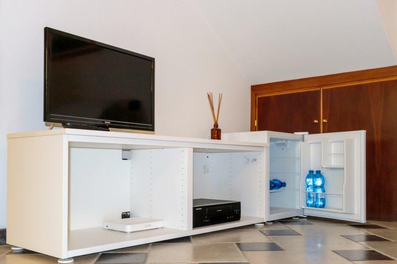 Hotel Chez Nous Massarosa Zewnętrze zdjęcie