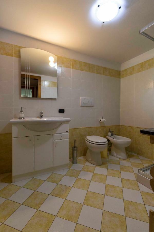 Hotel Chez Nous Massarosa Zewnętrze zdjęcie